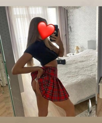 Анна, 22 года, 2 размер груди